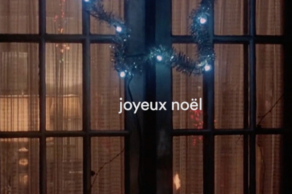 Joyeux Noël (2021)